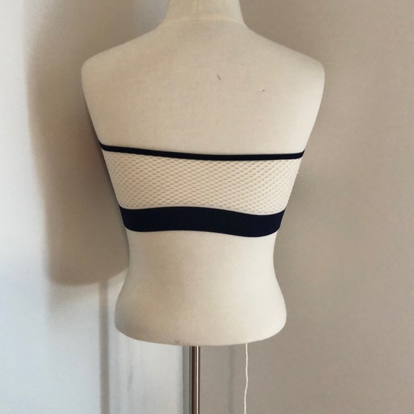 Tommy Hilfiger Bandeau Brand - Picture 2 of 9